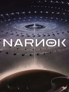 Narnok cover image