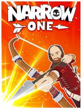 Narrow.One cover image