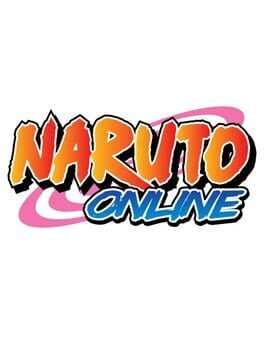 Naruto Online cover image