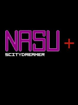 Nasu Plus cover image