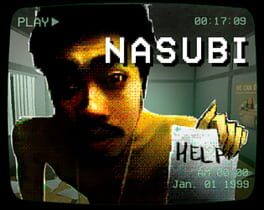 Nasubi cover art