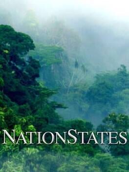 NationStates cover image