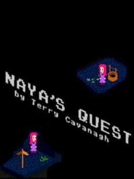 Naya's Quest cover image