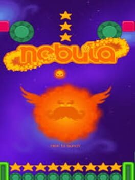 Nebula cover image