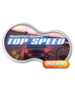 Need for Speed: Top Speed cover image