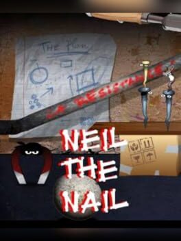 Neil The Nail cover image