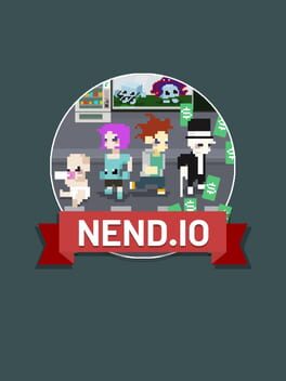 Nend.io cover image