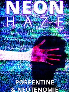 Neon Haze cover image
