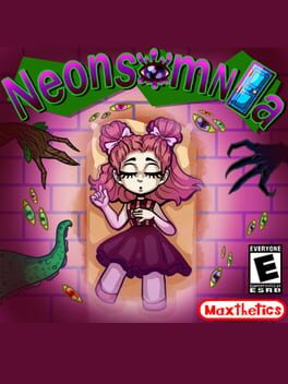Neonsomnia cover image