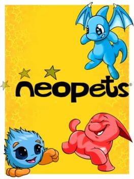 Neopets Browser cover image