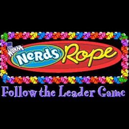 Nerds Rope: Follow the Leader Game cover image