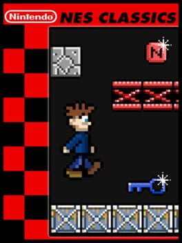 NES Classics cover image