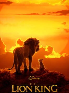 Nestlé: The Lion King cover image