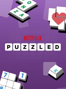 Netflix Puzzled cover image