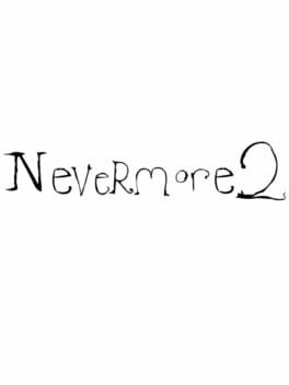 Nevermore 2 cover art