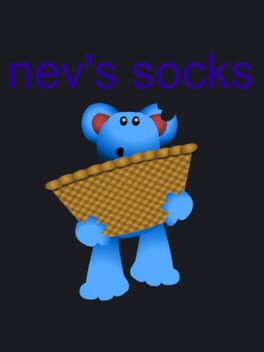 Nev's Socks cover image