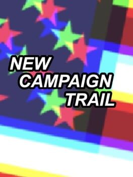 New Campaign Trail cover image