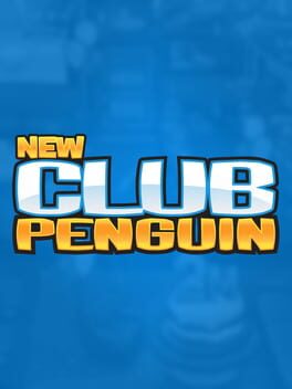 New Club Penguin cover image
