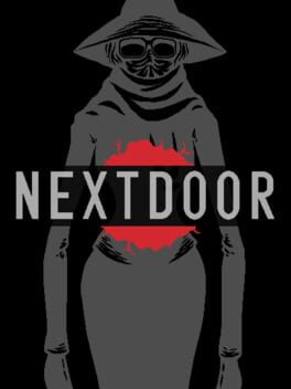 NextDoor cover image