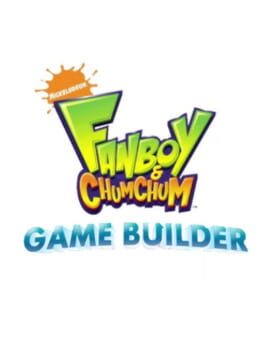 Nickelodeon Game Builder: Fanboy & Chum Chum cover image