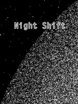 Night Shift cover image