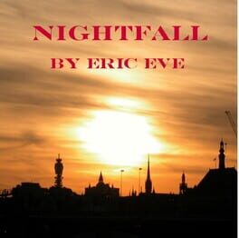Nightfall cover image
