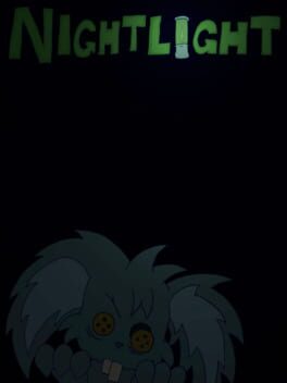 Nightlight cover art