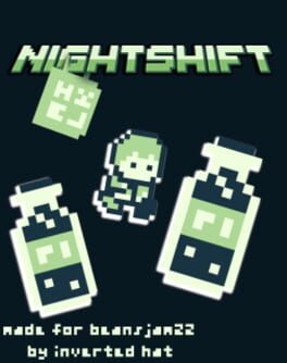 Nightshift cover image