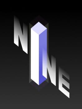 Nine Rooms cover art
