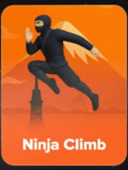 Ninja Climb cover image