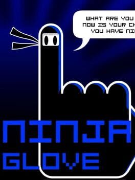 Ninja Glove cover image