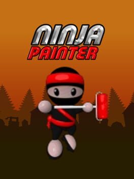 Ninja Painter cover image