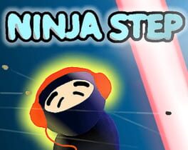 Ninja Step cover image