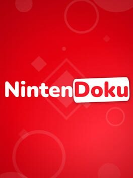 NintenDoku cover art