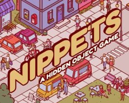 Nippets cover image