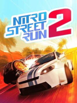 Nitro Street Run 2 cover image