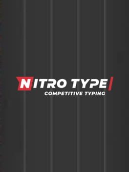 Nitro Type cover image