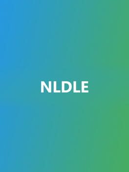 NLdle cover image