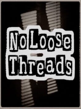 No Loose Threads cover image