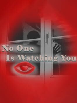 No One Is Watching You cover art