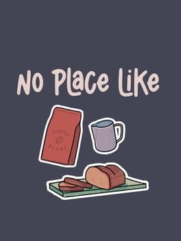 No Place Like cover image