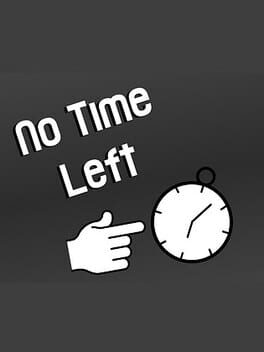 No Time Left cover image