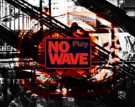 No Wave cover image