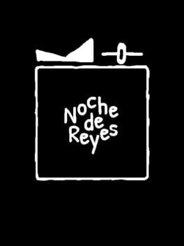 Noche de Reyes cover image