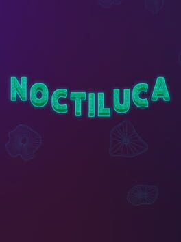 Noctiluca cover image