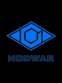 Nodwar cover art