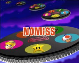 Nomiss cover image