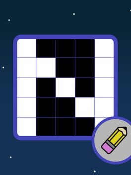 Nonogram Maker cover art