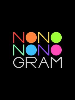 Nonononogram cover image