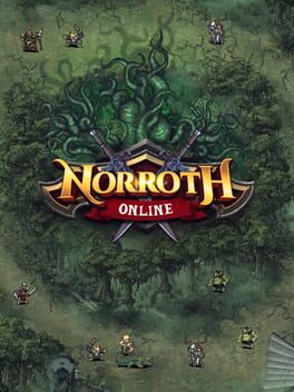 Norroth: Online cover image